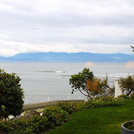 Sooke Harbour House酒店 外观 照片
