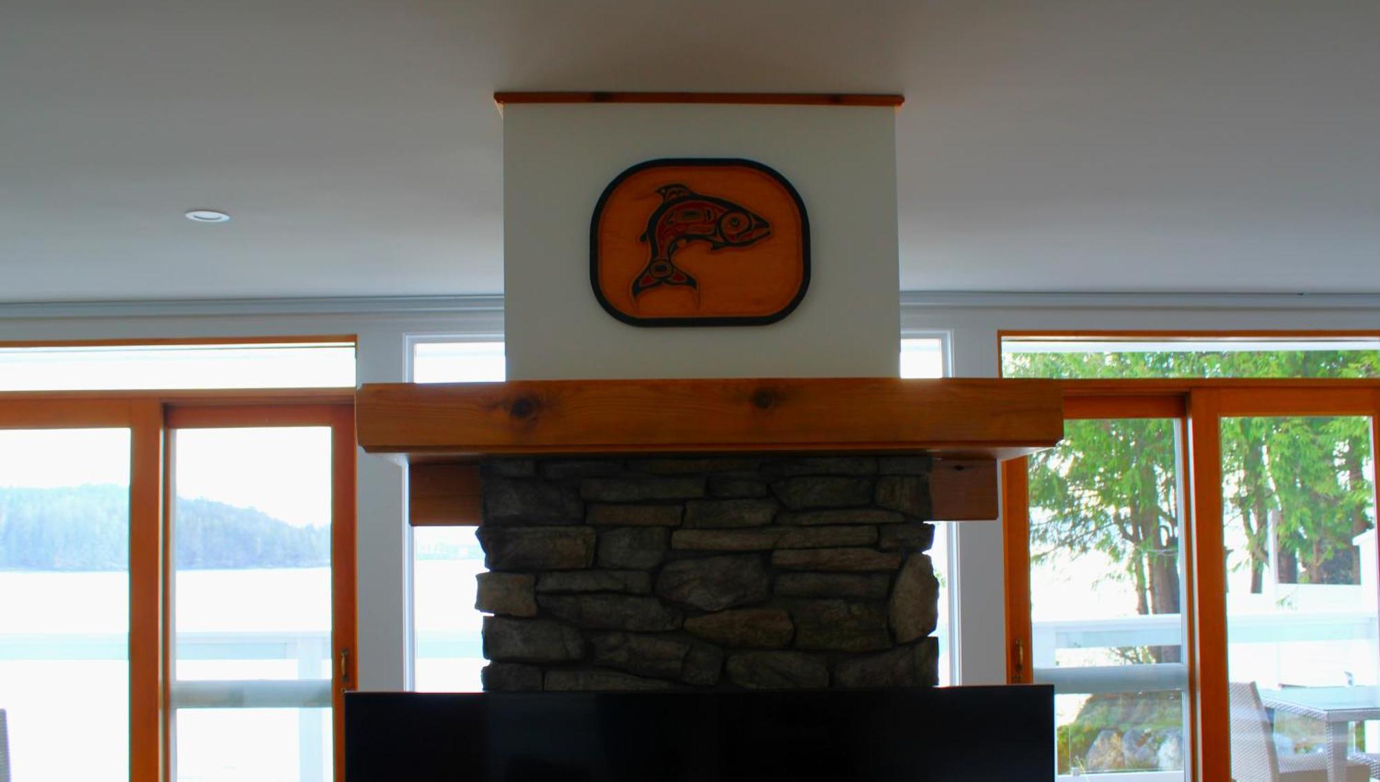 Sooke Harbour House酒店 外观 照片