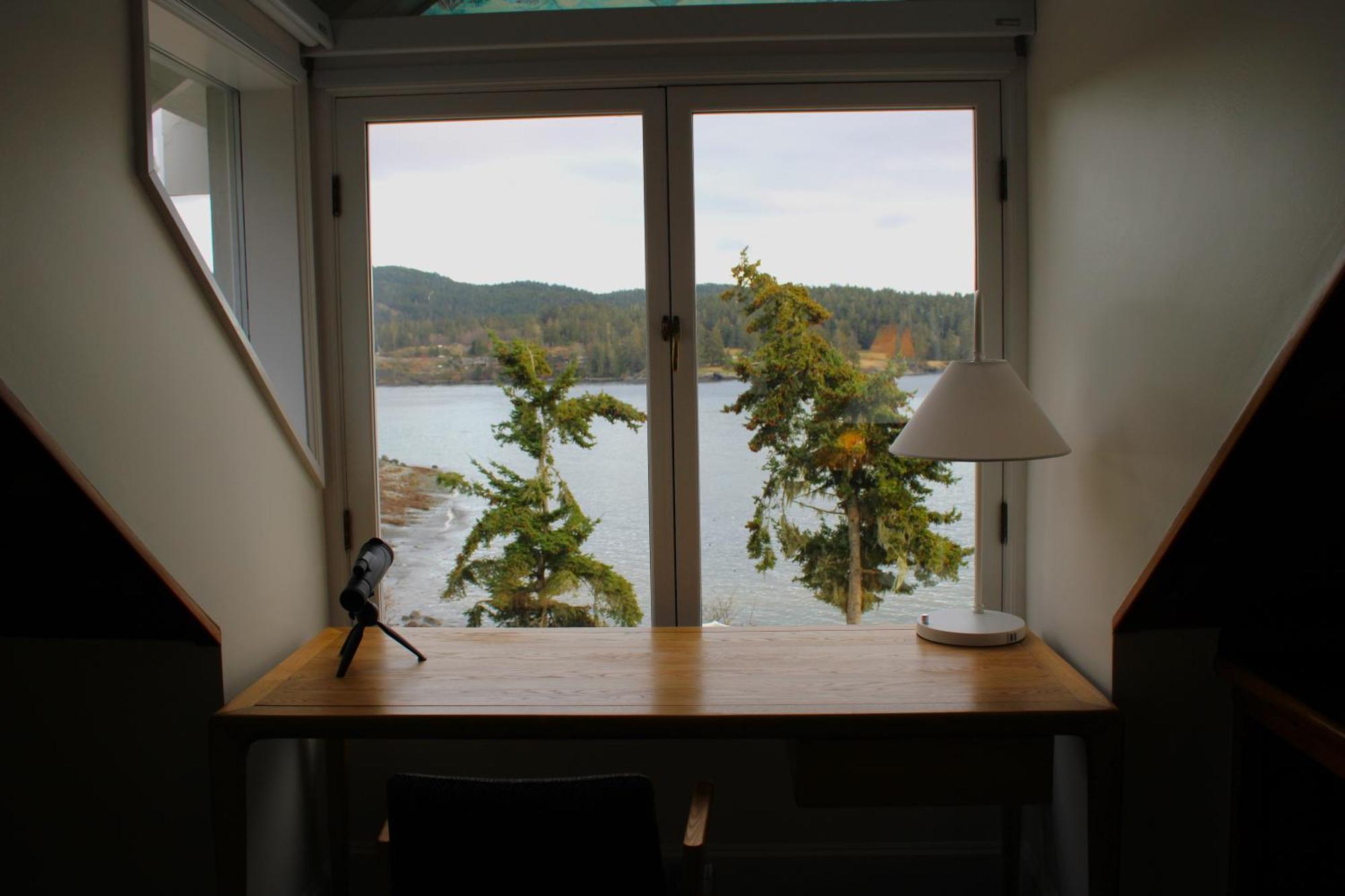 Sooke Harbour House酒店 外观 照片