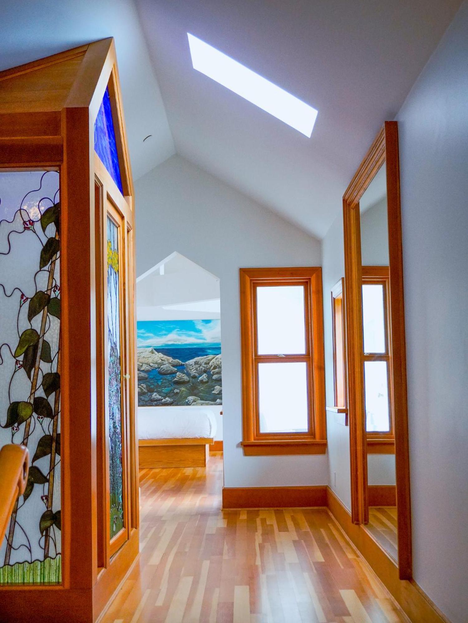 Sooke Harbour House酒店 外观 照片
