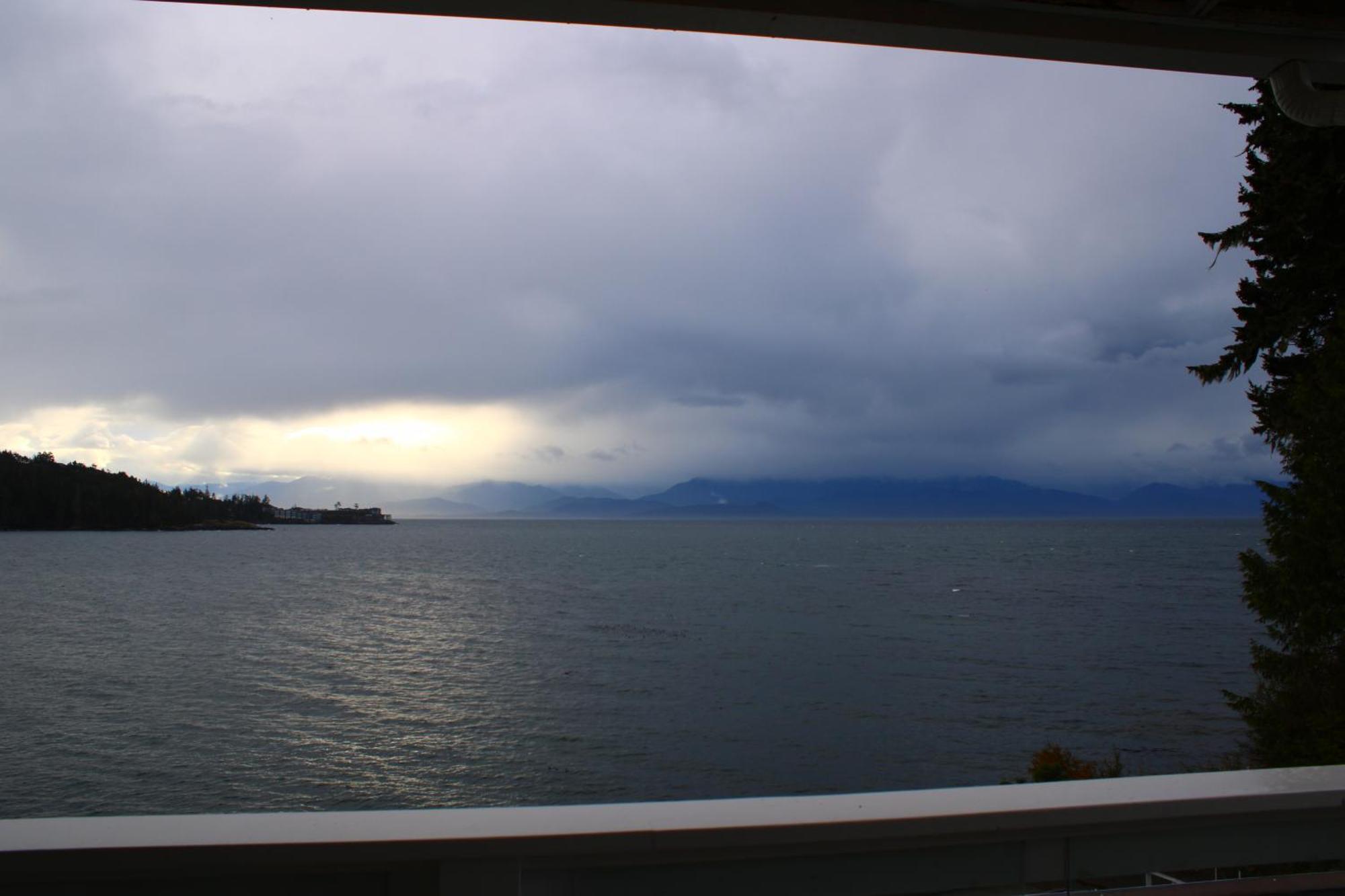 Sooke Harbour House酒店 外观 照片