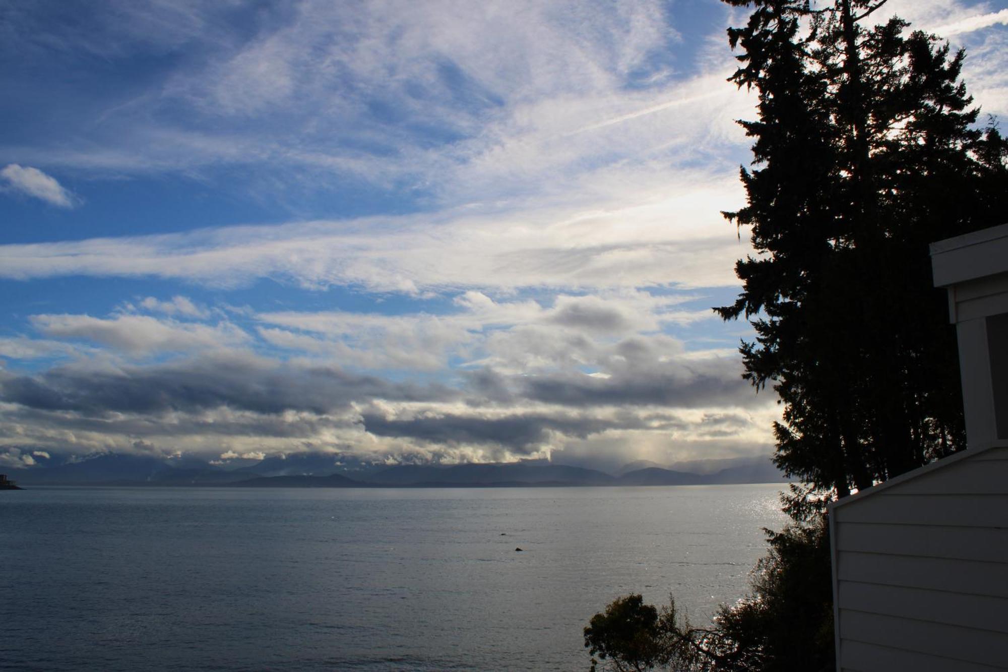 Sooke Harbour House酒店 外观 照片