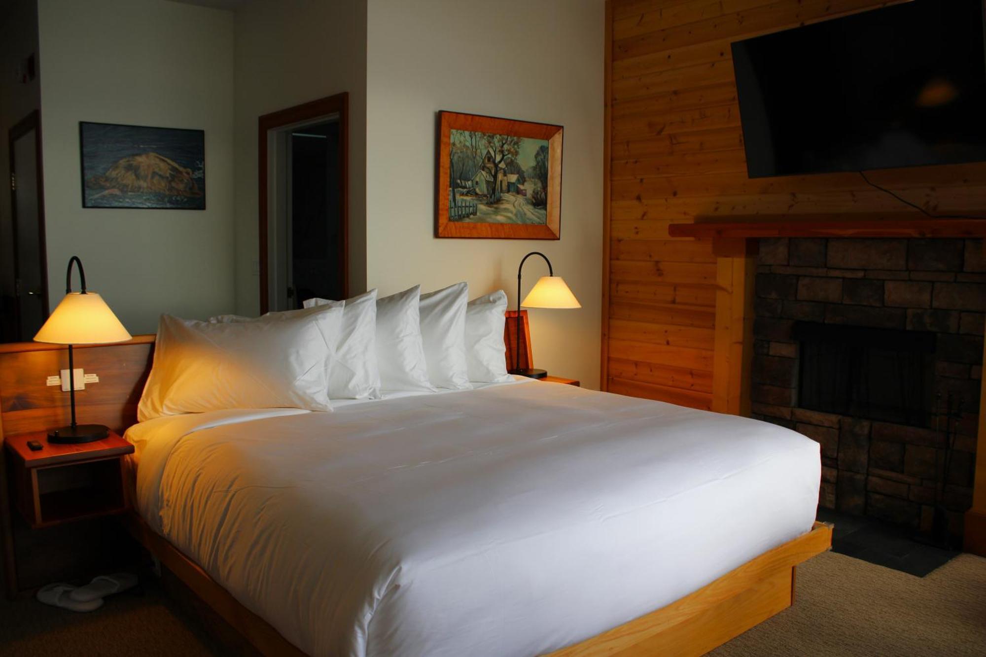 Sooke Harbour House酒店 外观 照片