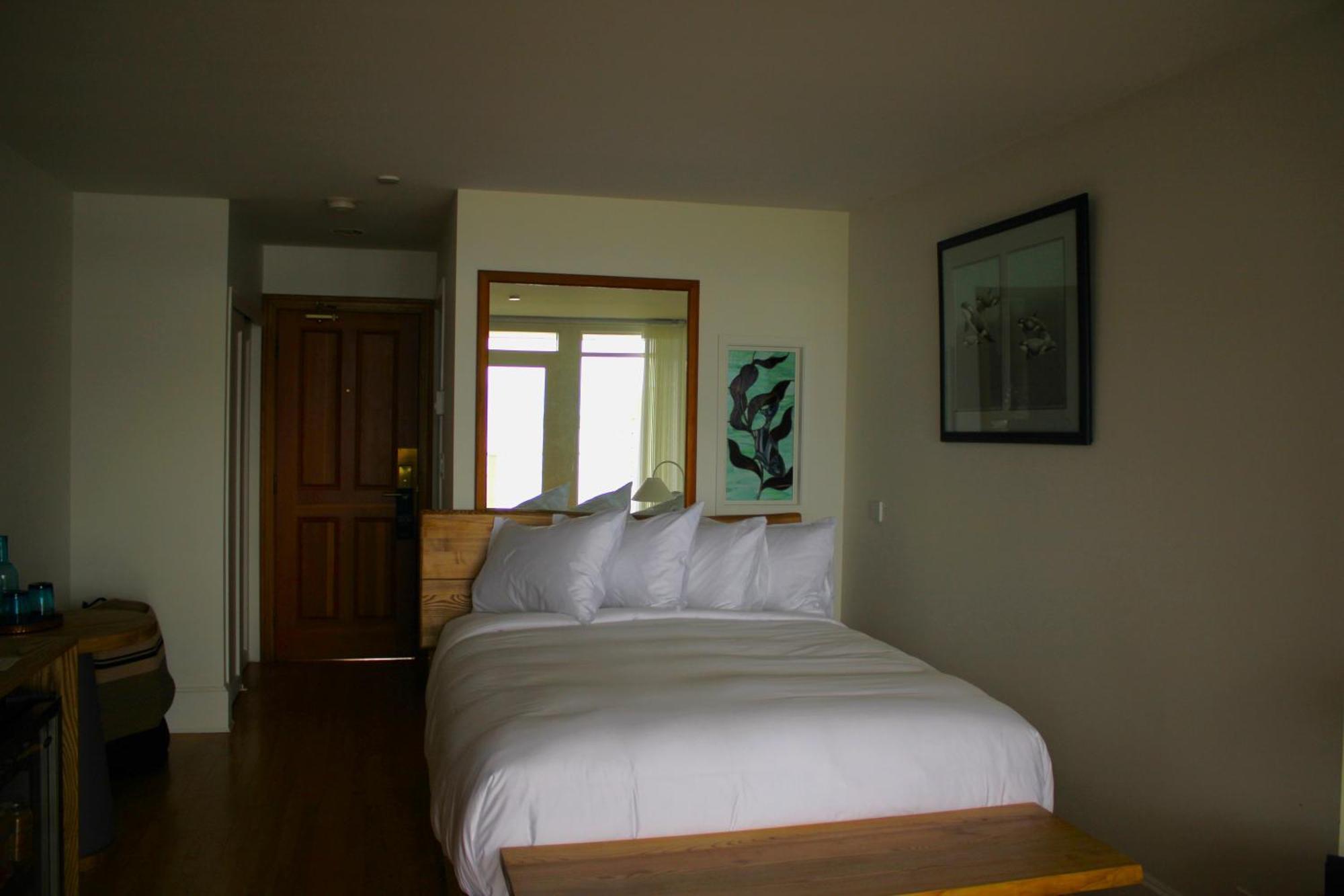 Sooke Harbour House酒店 外观 照片
