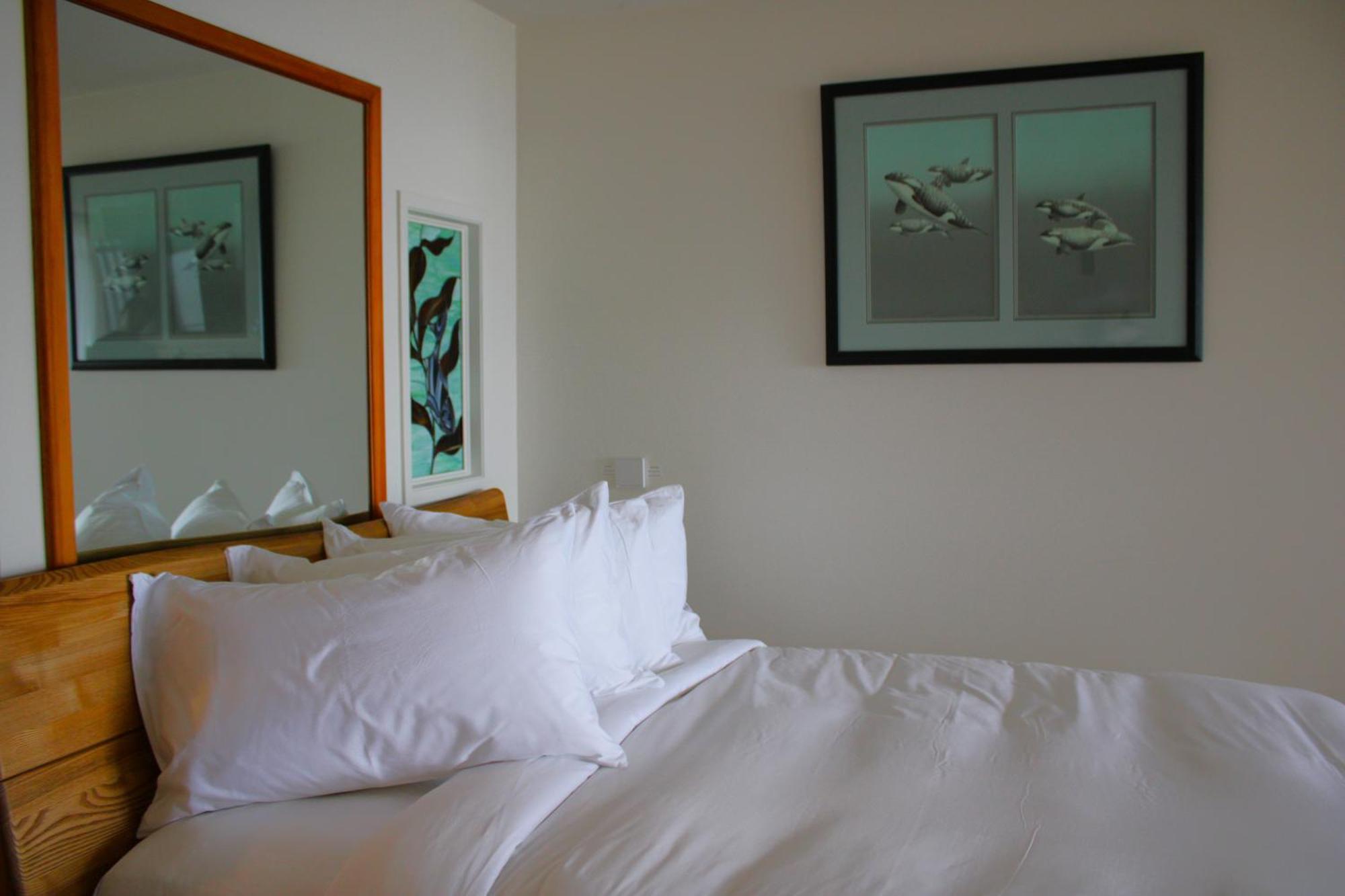 Sooke Harbour House酒店 外观 照片