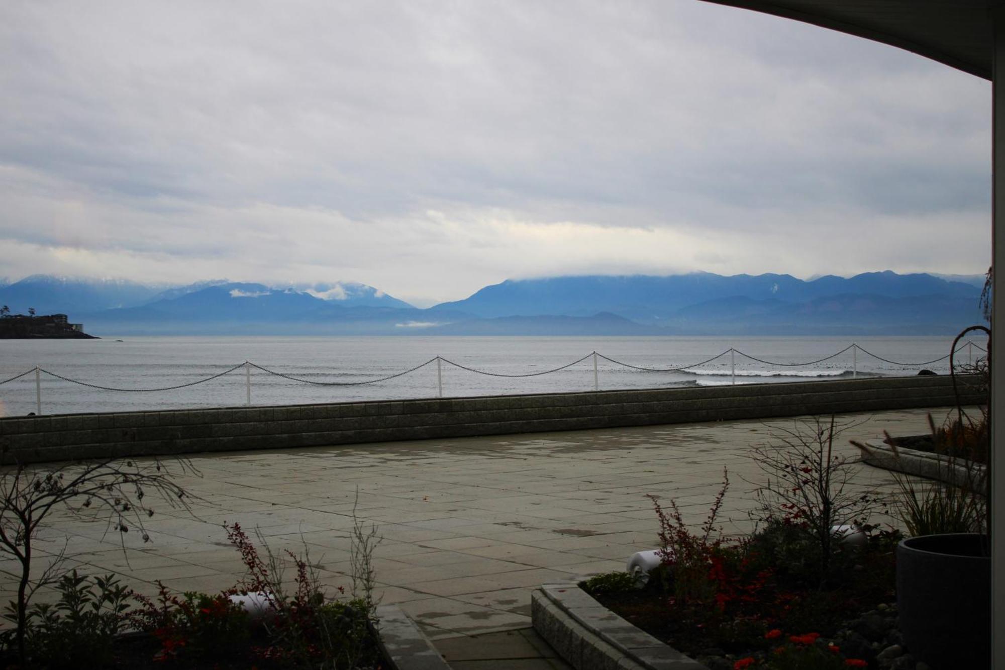 Sooke Harbour House酒店 外观 照片